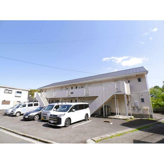 駐車場　敷地内駐車場完備