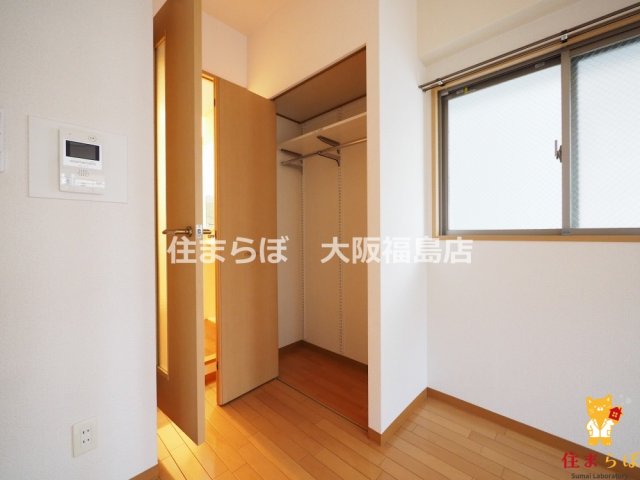 収納　使い方次第で印象が変わる