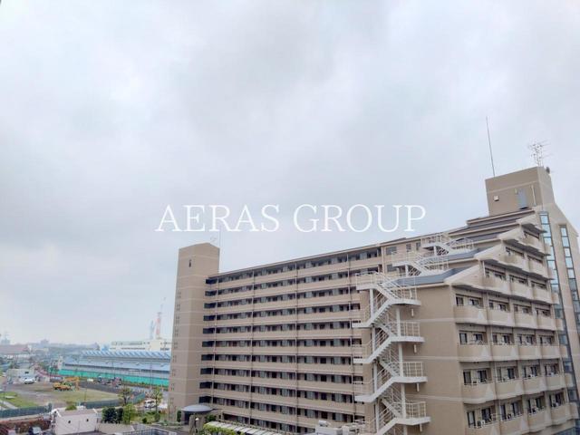 眺望　同仕様
