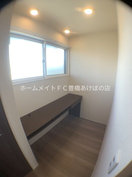 その他部屋・スペース