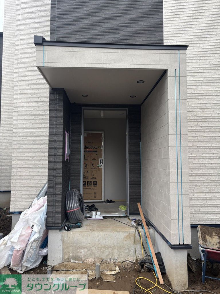 SOLASIA LUFURA KANAMACHIの外観写真