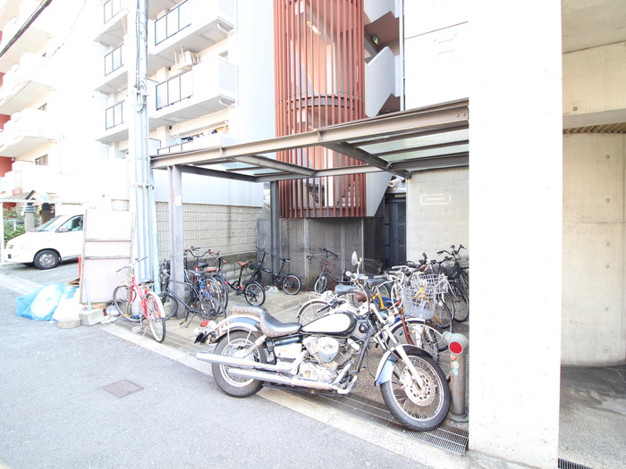 その他共有部分