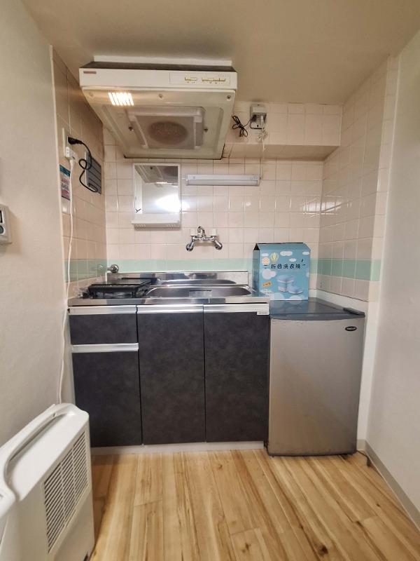 キッチン　※他部屋参考写真