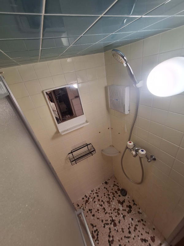 バス・シャワールーム　※他部屋参考写真