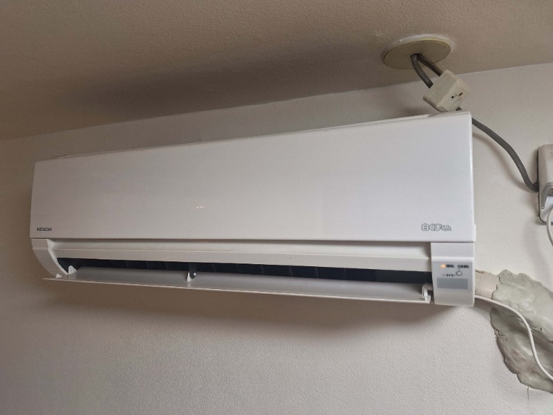 その他設備　※他部屋参考写真
