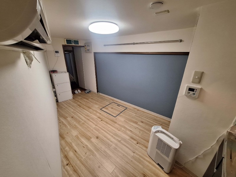 居室・リビング　※他部屋参考写真