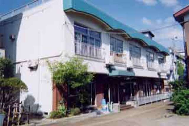 幼稚園・保育園　西部保育園（幼稚園・保育園）まで235m