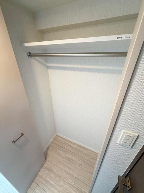 AZEST西川口IIIの内装写真