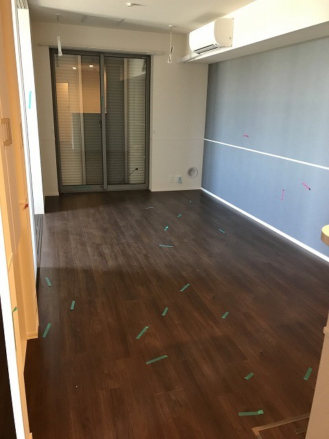 居室・リビング　別部屋参考写真