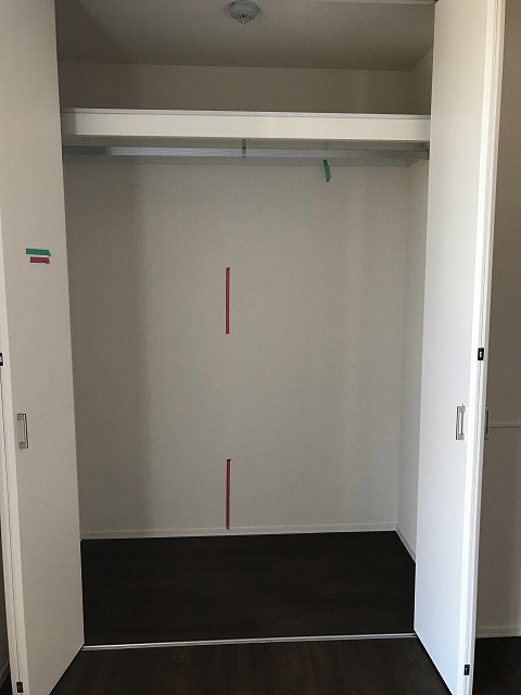 収納　別部屋参考写真