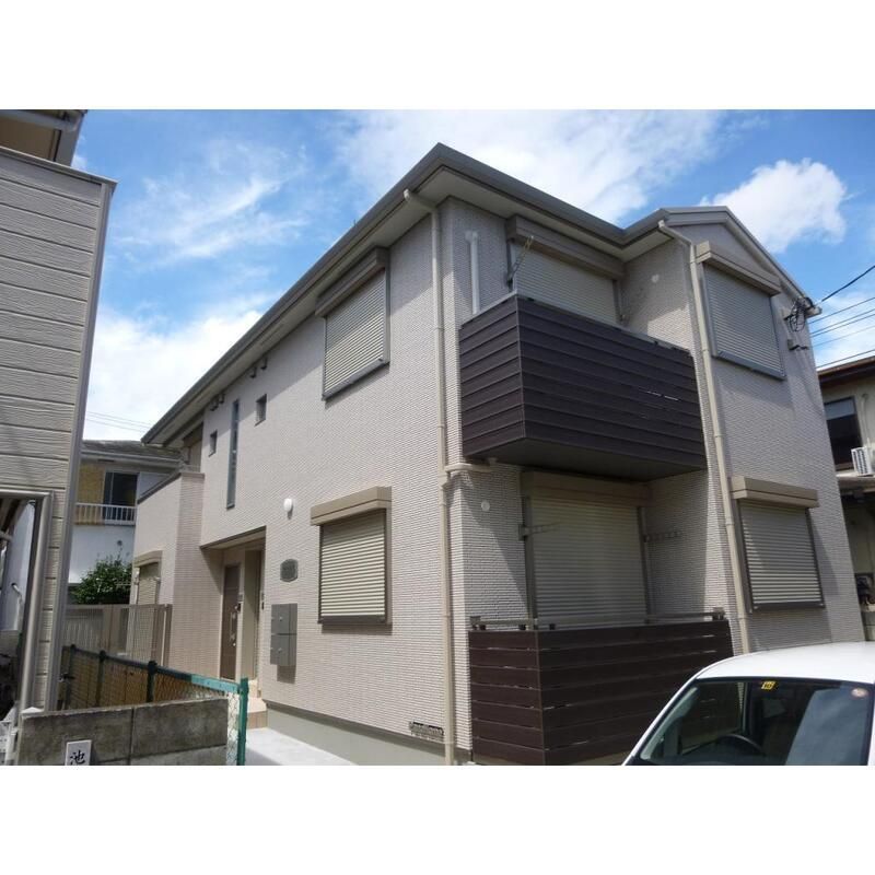 建物外観　☆綺麗な外観☆