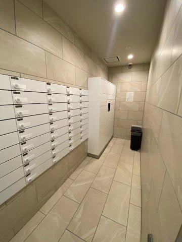 ディアレイシャス浅間町ステーションフロントの外観写真