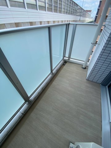 ディアレイシャス浅間町ステーションフロントの内装写真
