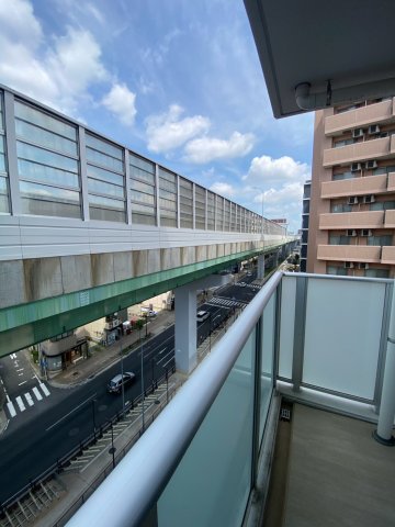 ディアレイシャス浅間町ステーションフロントのその他写真