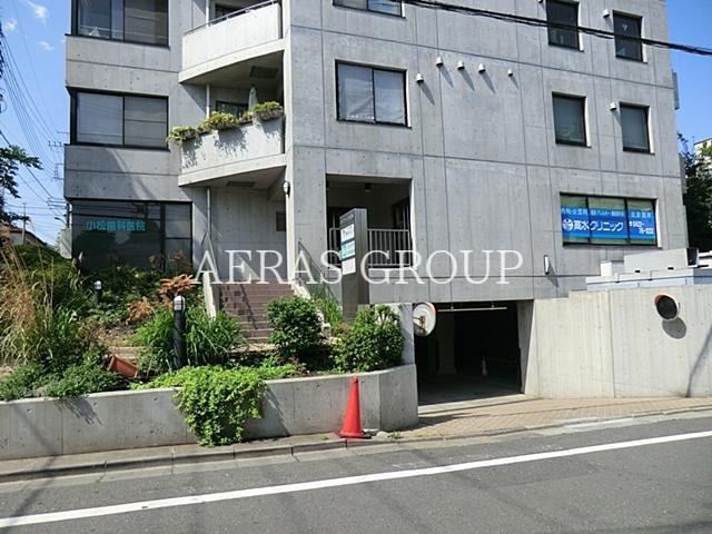 病院　高水クリニック（病院）まで2m