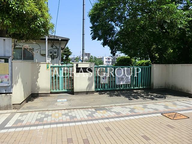 小学校　川崎市立浅田小学校（小学校）まで656m