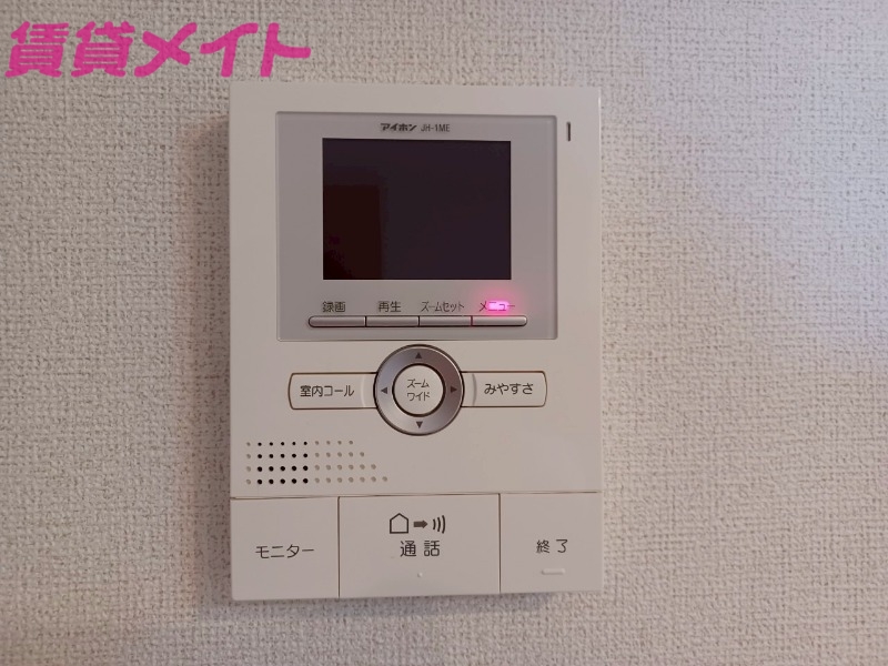 セキュリティ　反転タイプ参考写真