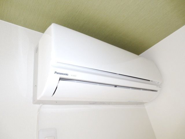 その他　エアコン