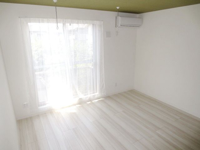 その他部屋・スペース　フローリング