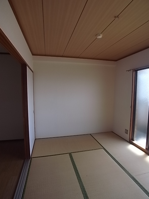 ルミエール明石の内装写真
