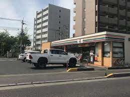 コンビニ　セブンイレブン草津矢倉二丁目店（コンビニ）まで308m