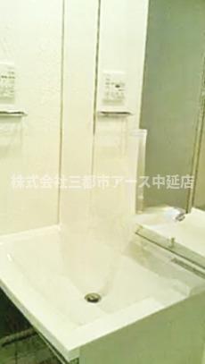 洗面設備　ジーベック蒲田ステーションエグゼ　は三都市アース中延店へお任
