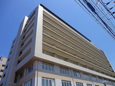 病院　町田市民病院（病院）まで383m