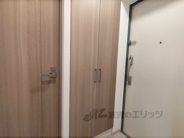 収納　下駄箱