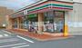 コンビニ　セブンイレブン 福知山駅南店（コンビニ）まで804m