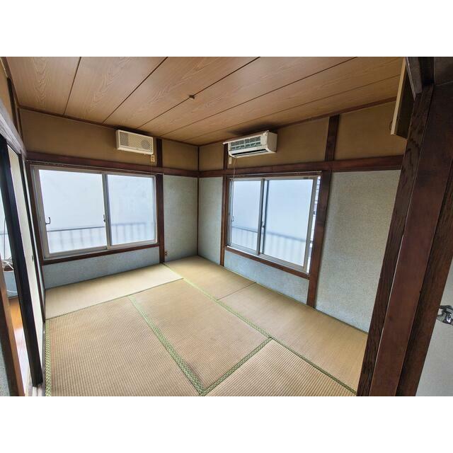 その他部屋・スペース　和室