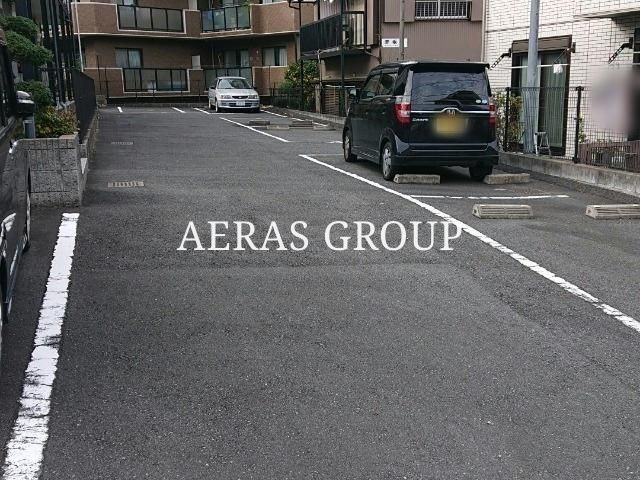 レオパレスKAZUKIIIの外観写真