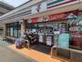 コンビニ　セブン-イレブン 横浜菅田町店（コンビニ）まで331m