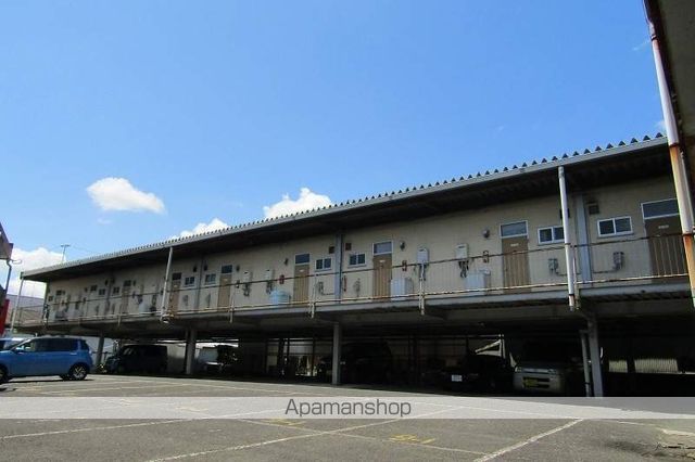 ＪＲ吉都線 小林駅 徒歩15分 築42年