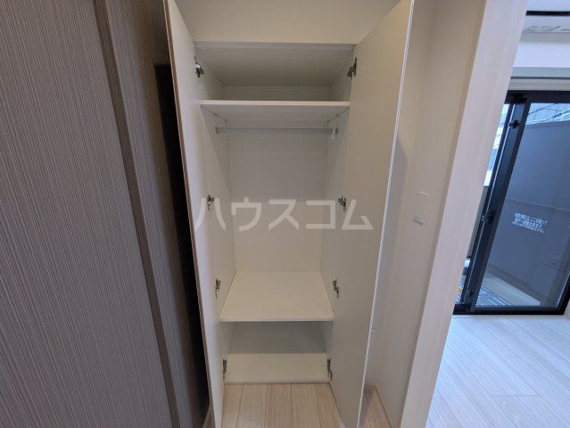 アークマーク千歳船橋の内装写真