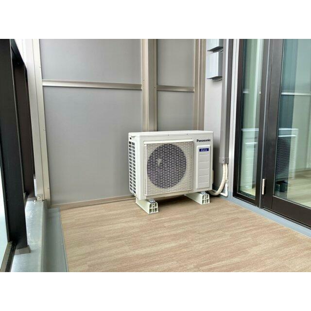 バルコニー　※同タイプ参考写真
