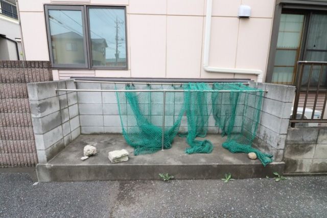 サンピア町田の外観写真