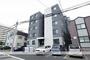 北２４条駅より徒歩5分 5階 築7年3ヶ月の賃貸物件