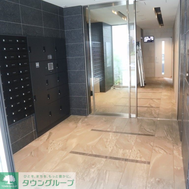 エントランス　※イメージ画像