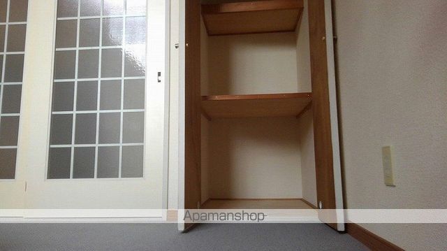 レオパレス千歳町第1Aの内装写真