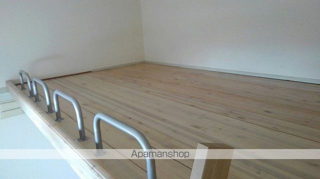 レオパレス千歳町第1Aの内装写真