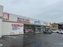ドラックストア　ウエルシア　四日市蒔田店（ドラッグストア）まで847m