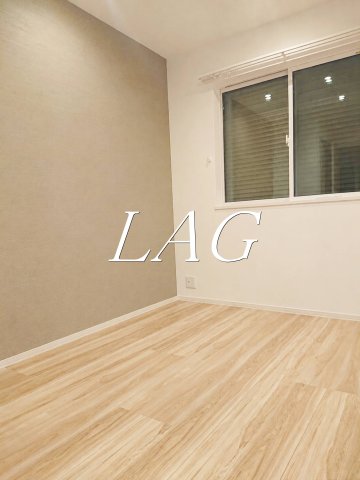 その他部屋・スペース　寝室です。