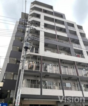 建物外観　☆外観☆