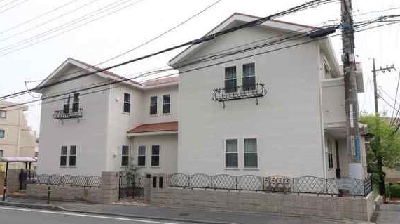建物外観　【人気！おすすめ物件！！】お問い合わせはお早めに♪