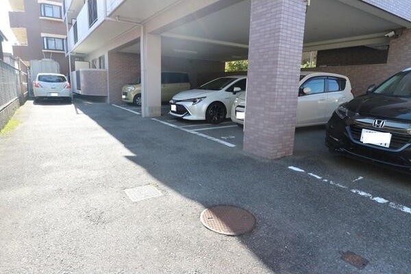 駐車場　★☆他社掲載も内見や契約可能！相見積もり大歓迎☆★