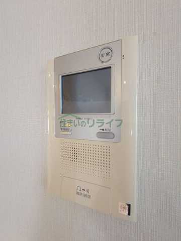 エスティメゾン中野のその他写真