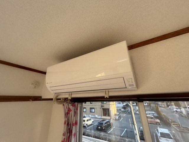 コーポ青山Iのその他写真