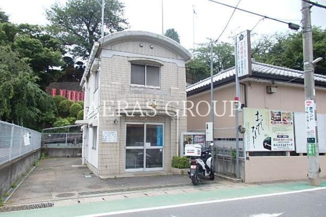警察署・交番　久末交番（警察署・交番）まで844m