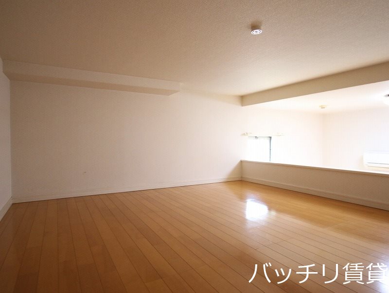 その他部屋・スペース　同型タイプの為、現状を優先いたします。