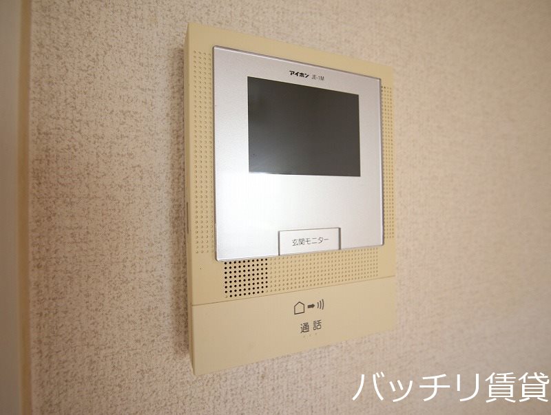 セキュリティ　同型タイプの為、現状を優先いたします。